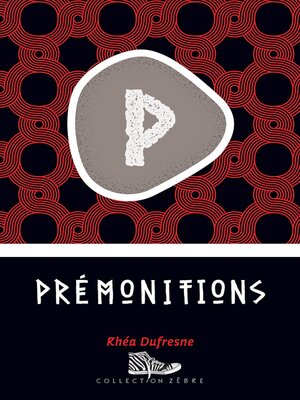 cover image of Prémonitions